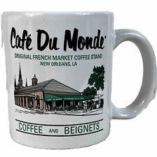 Mug cafe monde for sale  Abilene