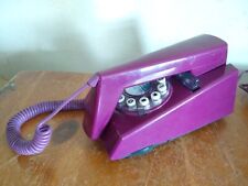 Trim phone purple for sale  UK