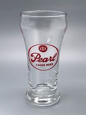 Pearl beer sham for sale  Winona