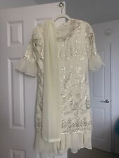 Pakistani indian sharara for sale  New York