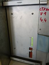 Zentro elektrik 8610 gebraucht kaufen  Schloß Holte-Stukenbrock
