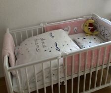 Babybett komplett zubehör gebraucht kaufen  Wernigerode
