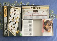 Jogo de damas colecionáveis NHL Boston Bruins por Masterpieces - NHL - CAMA 🔥, usado comprar usado  Enviando para Brazil
