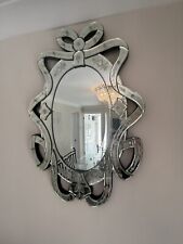 gorgeous mirror for sale  BRENTWOOD