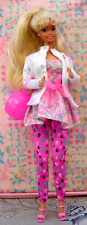 Barbie tbe doll d'occasion  Expédié en Belgium