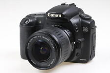 CANON EOS 20D with EF-S 18-55mm f/3.5-5.6 - SNr: 0730413063, used for sale  Shipping to South Africa