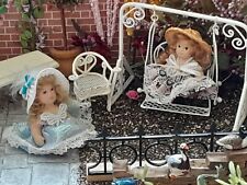 dolls swing for sale  NORTHAMPTON