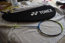 Raquette badminton yonex d'occasion  Perrignier