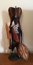 african figures for sale  WATLINGTON