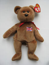 Beanie bear britannia for sale  KNARESBOROUGH