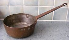 Antique french copper for sale  MORPETH