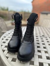 tactical boots for sale  BRIDGWATER