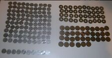 186 asian coins for sale  ULVERSTON