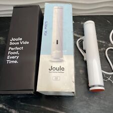Chefsteps 1100w joule for sale  Lawton