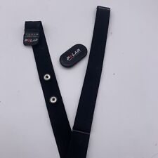 Polar Heart Rate H1 Sensor & Soft Strap M-XXL FREE SHIPPING for sale  Shipping to South Africa