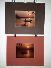 Photograph fishing lake for sale  Massillon