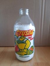 Crusha milk shake for sale  ELY