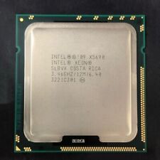 Usado, Procesador de CPU Intel Xeon X5690 SLBVX 3,46 GHz 12 MB 6 núcleos LGA1366 segunda mano  Embacar hacia Argentina