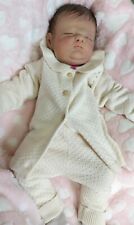 Reborn doll silicone usato  Aci Catena