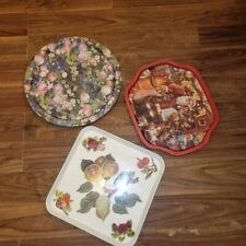 Set vintage retro for sale  SMETHWICK