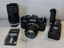 Canon program fd50mm gebraucht kaufen  Niehl,-Riehl