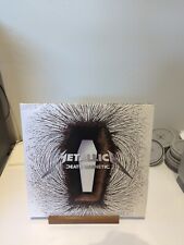 Metallica death magnetic for sale  Salt Lake City