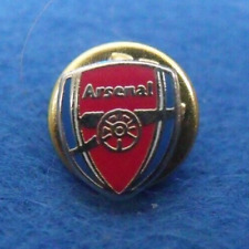 Arsenal micro enamel for sale  NEWTOWNARDS