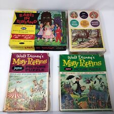jigsaw vintage puzzles for sale  Wilmington
