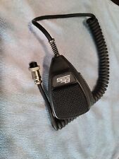 Astatic hand mic for sale  Plainfield