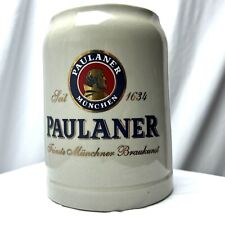 Paulaner munchen german for sale  Pensacola