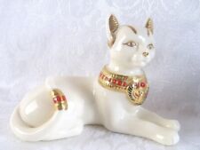 Lenox egyptian cat for sale  Charlotte