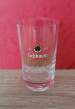 Kleines bierglas eichbaum gebraucht kaufen  Sandhofen,-Schönau,-Blumena