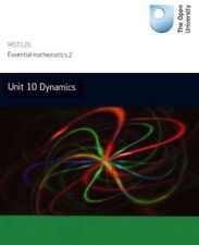 Dynamics unit mst125 for sale  UK