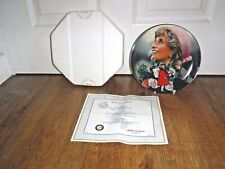 Franklin mint diana for sale  TRURO