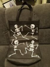 halloween skeleton bag for sale  Richmond