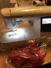 Used sewing machine for sale  New Iberia