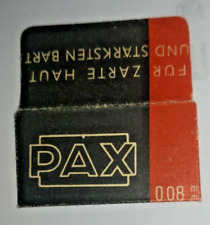Pax lametta collezione usato  Roma
