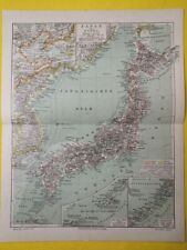 1902 japan korea for sale  Jasper