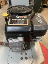 Propane 14hp kawasaki for sale  Cheboygan