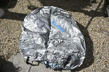 Oxford motorcycle cover for sale  CAERPHILLY