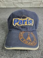 Paris apparel embroidered for sale  Albert Lea