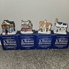 Dickens christmas collection for sale  Bismarck