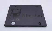 Disco rígido SSD SATA KINGSTON SA400S37/480G 480GB 2,5" #96306# comprar usado  Enviando para Brazil