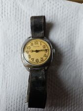 Vintage watch mentor for sale  WALTHAM CROSS