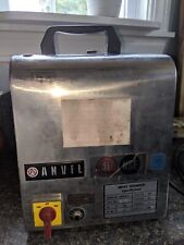 Meat grinder anvil for sale  Geneva
