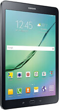 Samsung SM-T819 Galaxy Tab S2 9.7in. Tablet Wi-Fi+4G 32 GB — czarny na sprzedaż  Wysyłka do Poland