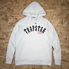 Trapstar hoodie mens for sale  SUTTON COLDFIELD