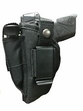 Gun holster For Smith & Wesson M&P Shield 40 45 9mm, used for sale  Guntersville