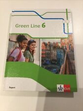 Green line ausgabe gebraucht kaufen  Kaisheim