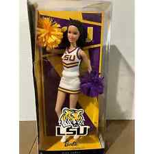 Lsu barbie collector for sale  Ville Platte